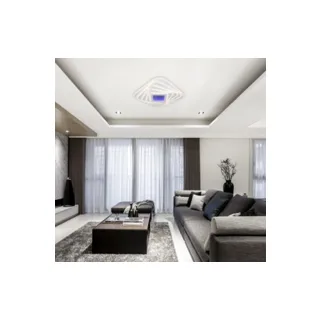Потолочный светильник Led 81033/3C - фото 4