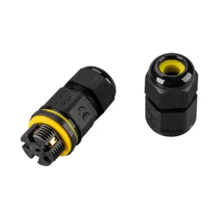 Коннектор Arlight NEO-GERM-4pin-WTW 030758 - фото 4