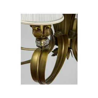 Подвесная люстра Abrasax Jasmin SD825 - фото 4