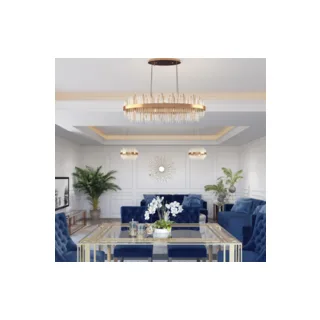 Подвесная люстра Odeon Light Ida 4639/16 - фото 3