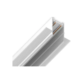Шинопровод встраиваемый под ГКЛ 12,6мм Ambrella Magnetic 220V GL1009 - фото 1