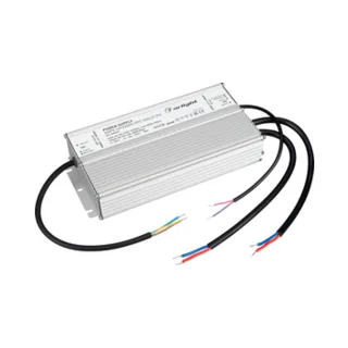 Блок питания для светодиодной ленты Arlight Arpv-Uh 048622 - фото 2