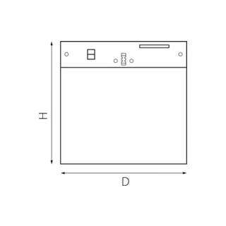 Трековый светильник Lightstar Linea 206047 - фото 3