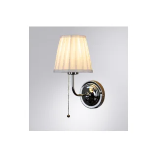 Настенное бра Arte Lamp Marriot A5039AP-1CC - фото 2