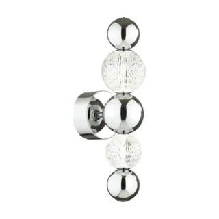Настенное бра Odeon Light Crystal 5007/7WL - фото 3