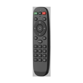 Пульт ДУ Smart control DK7300-BK - фото 3