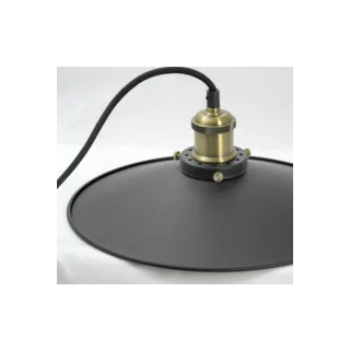 Подвесной светильник Ньюйорк Lussole LOFT GRLSP-9601 - фото 3