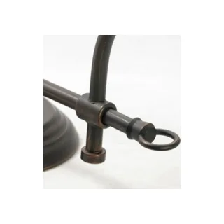 Бра настенное Milazzo Lussole GRLSL-2901-01 - фото 4