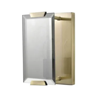 Настенное бра Vele Luce Sorrento VL3004W01 - фото 2