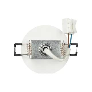 Спот KL106 WH/BK KL106 WH/BK - фото 5