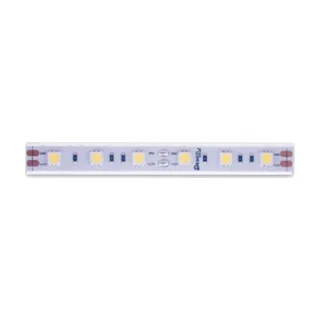 Светодиодная лента DesignLed LUX 5050, 60 шт/м, 14.4 Вт/м, 12 В, IP65, 5 м DSG560-12-W-65 - фото 3