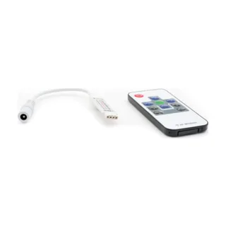 Контроллер RF-RGB-10-6A - фото 3