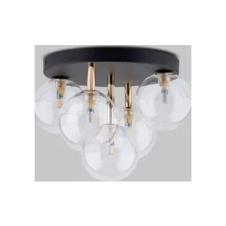 Потолочная люстра TK Lighting Nilos 758 Nilos - фото 1