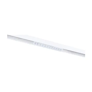 Магнитный трековый светильник Arte Lamp Linea A4644PL-1WH - фото 1
