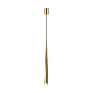 Светильник подвесной Odeon Light Frida 4352/5L - фото 1
