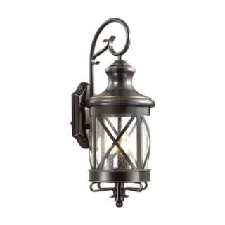 Уличный настенный светильник Odeon Light Sation 4045/3W - фото 4