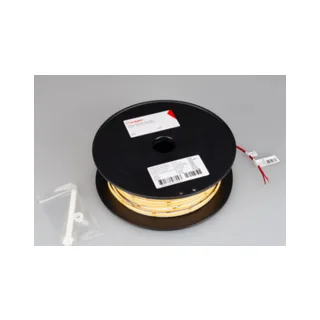 Светодиодная лента Arlight X320 CSP, 320 шт/м, 7.2 Вт/м, 48 В, IP20, 3000 K тёплый белый, 8 мм, 50 м 043244 - фото 2