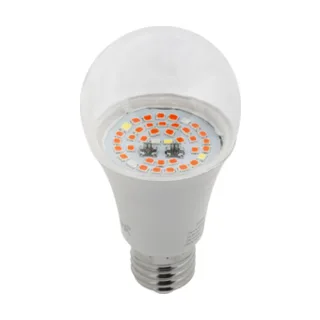 Фитолампа ЭРА FITO-12W-RB-E27 - фото 4