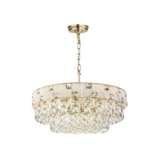 Подвесная люстра Odeon Light Chessi 5076/12 - фото 3