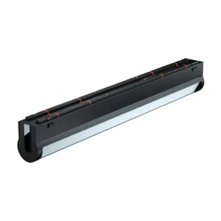 Трековый светильник iLEDEX TECHNICAL VISION48/25 4825-040-L305-12W-110DG-3000K-BK - фото 3