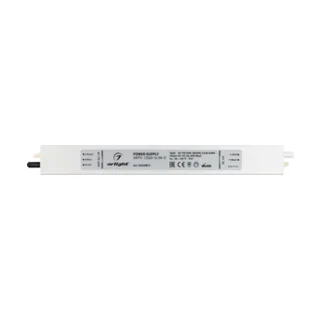 Блок питания для светодиодной ленты Arlight ARPV 022458(1) - фото 2