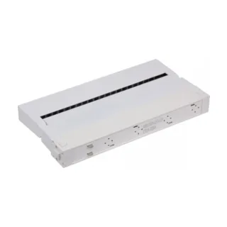 Трековый светильник AM Group AM591 9W 4000K WH - фото 4
