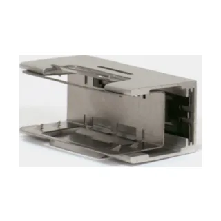 Алюминиевый крепеж для ленты NE-CC2110, 20мм, MNT-1220-20MM 032771 - фото 4