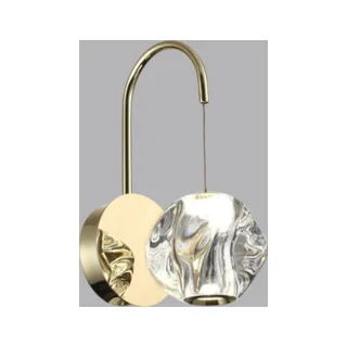 Настенное бра Odeon Light Jemstone 5085/5WL - фото 4