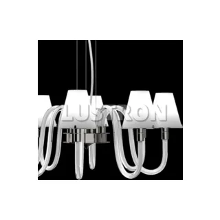 Подвесная люстра Lightstar Bianco 760086 - фото 2