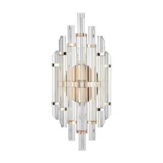 Настенное бра Vele Luce Clarinetto VL3314W22 - фото 2