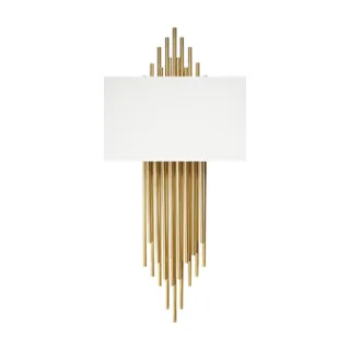 Бра настенное Elegio Loft It 10107 White - фото 1