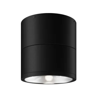 Накладной светильник Maytoni Spin O310CL-L7GF3K - фото 1