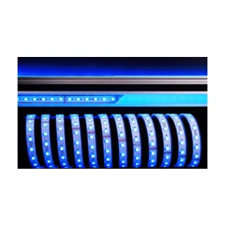 Светодиодная лента Deko-Light DECORATIVE LIGHT STRIPE 5050, 60 шт/м, 24 В, IP67, 3000 K тёплый белый, 12 мм, 5 м 840239 - фото 1