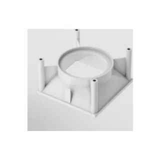 Декоративный элемент Maytoni Alfa LED C065-01W - фото 3
