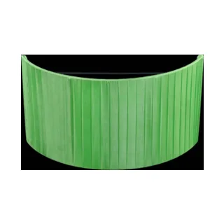 Плафон текстильный Maytoni Toronto MOD974-WLShade-Green - фото 2