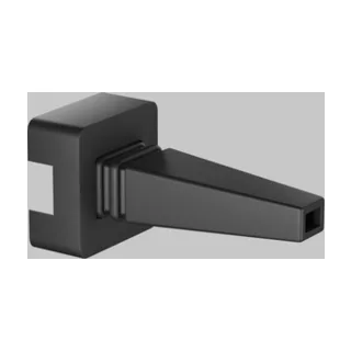 Настенный фиксатор Maytoni Elasity TRA160BC-B - фото 2