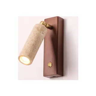 Бра Wall lamp DL-1145 - фото 3