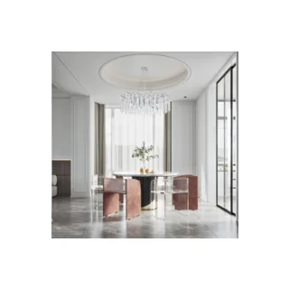 Подвесная люстра Arte Milano Milano-1 23110.1000.14.E14.A CR - фото 2