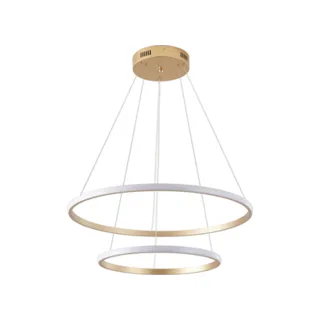 Подвесной светильник Ringolight ZRS.33320.63C - фото 4