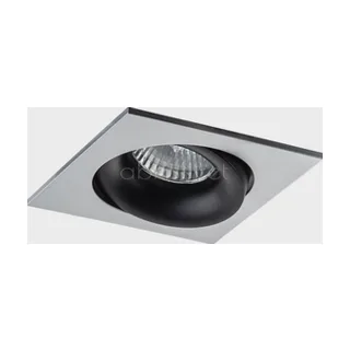 Сменное внутреннее кольцо для светильников серии DE Italline Ring for DE black - фото 3