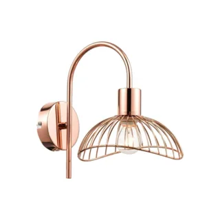 Настенное бра Vele Luce Gorgon VL5387W01 - фото 1