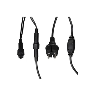 Гирлянда Sneha A-057A BL - фото 2
