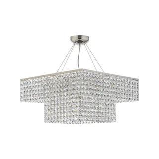 Подвесная люстра Arti Lampadari Milano Milano E 1.5.50.522 NK - фото 1