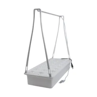 Светильник для растений Minigarden ULT-P44N-10W/SPLE IP65 AQUA WHITE - фото 3