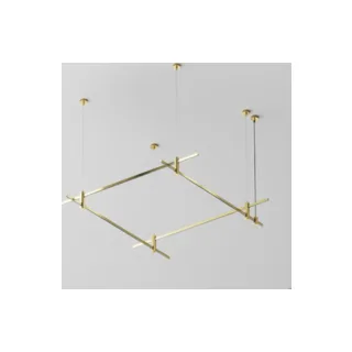 Шинопровод Maytoni Flarity TFC-Flar-H04-BS - фото 1