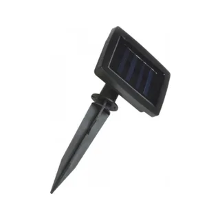 Гирлянда на солнечных батареях Uniel USL-S (UL-00006558), 1,7 м, IP44 - фото 5