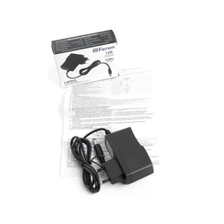 Трансформатор электронный для светодиодной ленты Feron lb005 48050 - фото 2