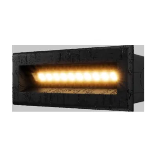 Подсветка для лестниц и ступеней Maytoni Bosca O045SL-L5B3K - фото 4