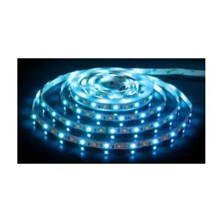 Лента светодиодная Elektrostandard 24V 60Led 14,4W IP20 RGBW a053729 - фото 9