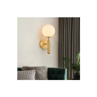 Настенное бра L'Arte Luce Luxury Baionetto L54225.92 - фото 2